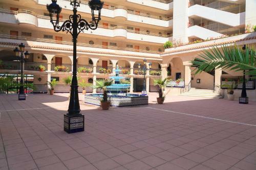 Uhc Jerez/cordoba Apartments