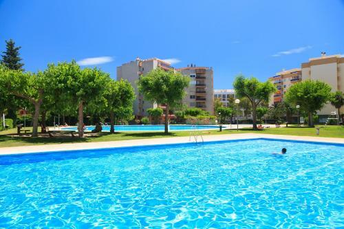 Uhc Jerez/cordoba Apartments