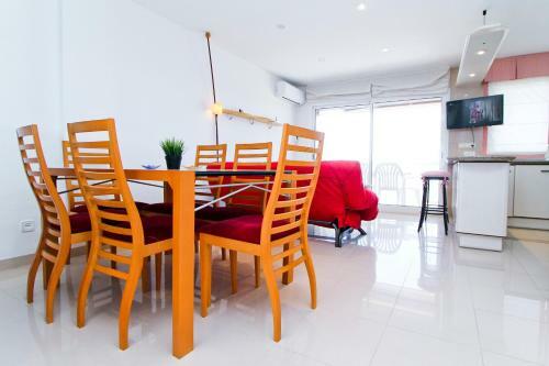 Apartamento Sorolla Planet Costa Dorada