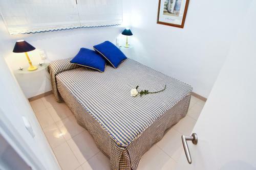 Apartamento Sorolla Planet Costa Dorada