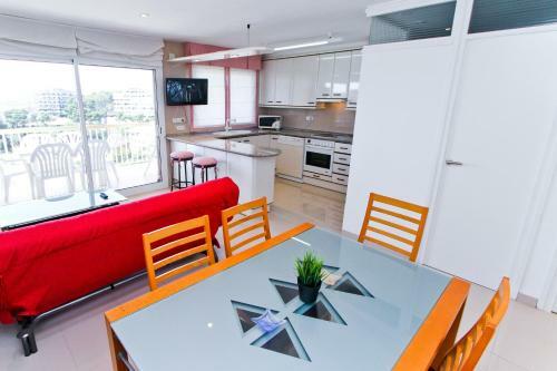 Apartamento Sorolla Planet Costa Dorada