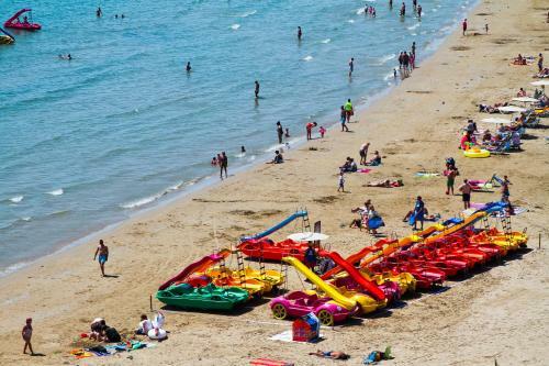 Apartamento Sorolla Planet Costa Dorada