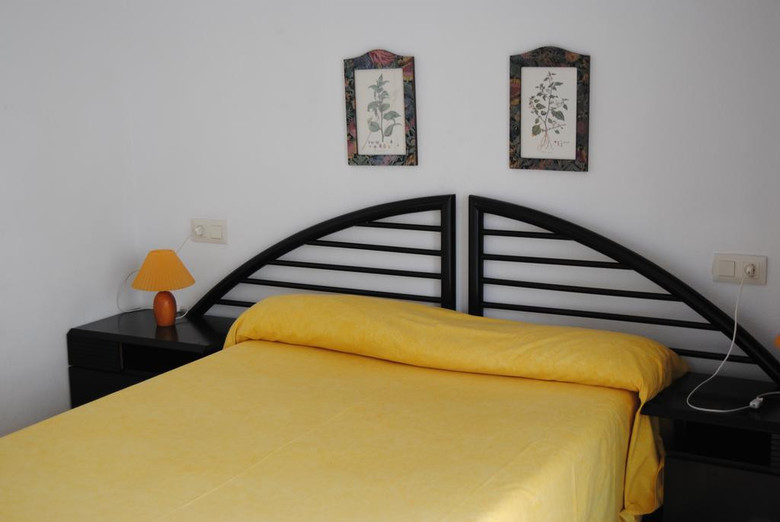 Apartamentos Riviera Arysal