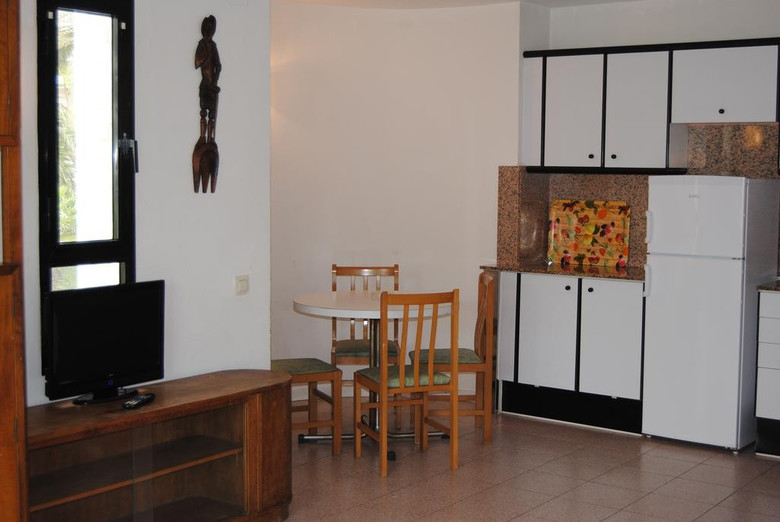 Apartamentos Riviera Arysal