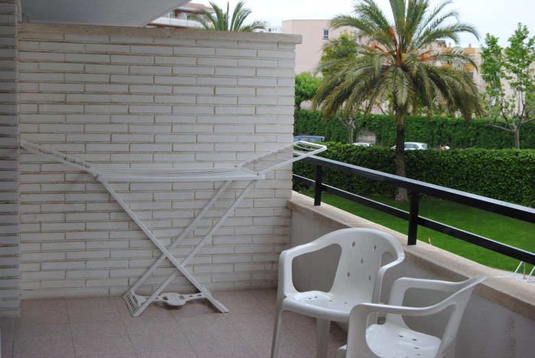 Apartamentos Riviera Arysal