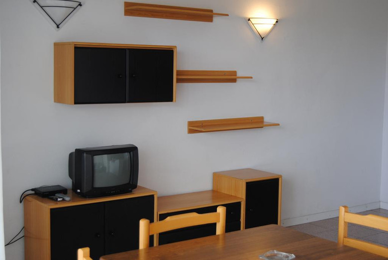 Apartamentos Riviera Arysal