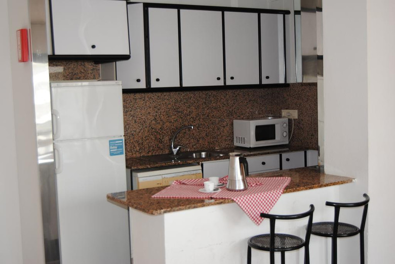 Apartamentos Riviera Arysal