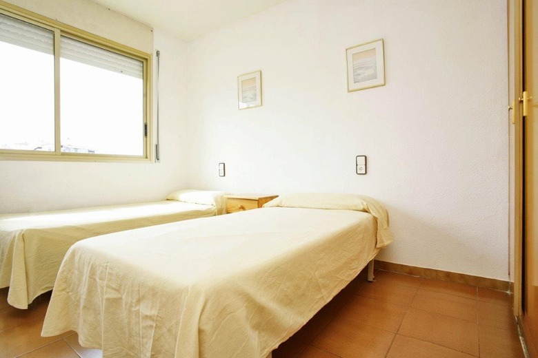 Apartamento Rentalmar Decathlon