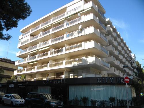 Apartamentos Decathlon Arysal