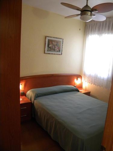 Apartamentos Decathlon Arysal