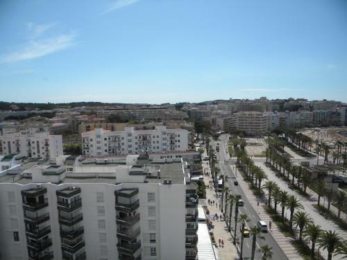 Apartamento Rodas Arysal