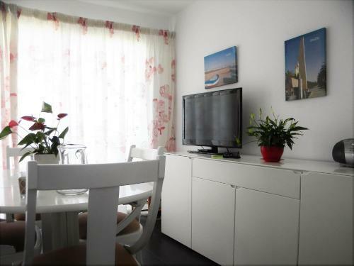 Apartamento Rodas Arysal