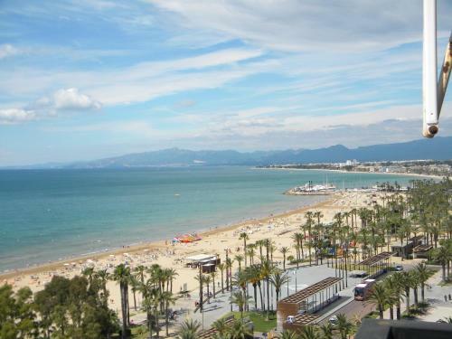 Apartamento Rodas Arysal