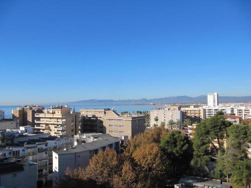 Apartamentos Parad�s / Central Park