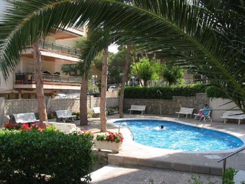 Apartamentos Parad�s / Central Park