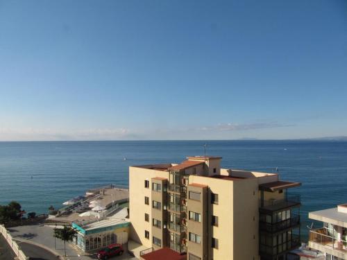 Apartamentos Parad�s / Central Park