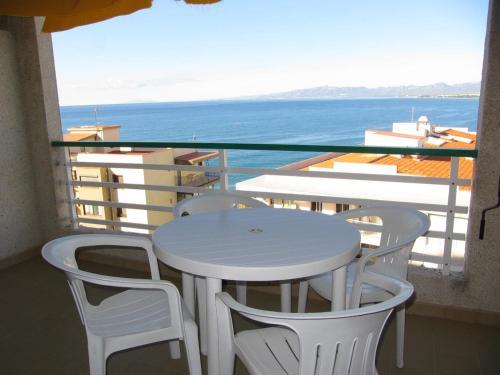 Apartamentos Parad�s / Central Park
