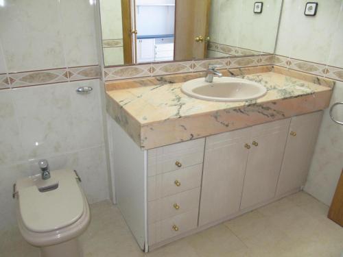 Apartamentos Parad�s / Central Park