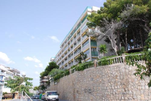 Apartamentos Parad�s / Central Park