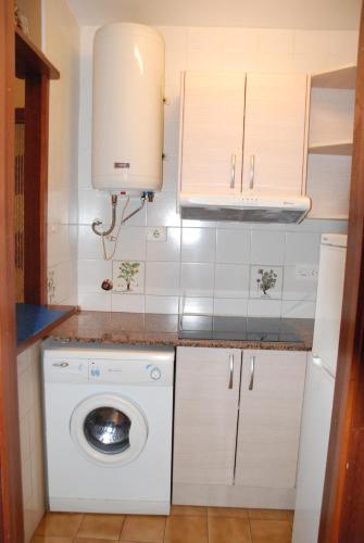 Apartamentos Parad�s / Central Park