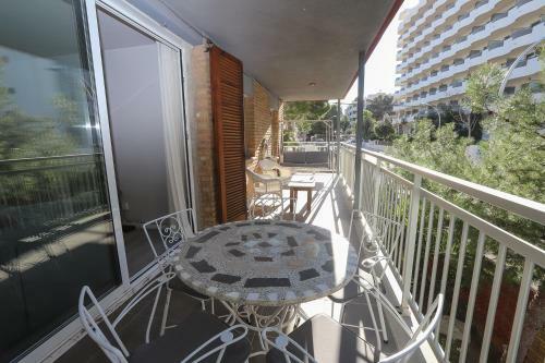Apartamento Different Chamonix