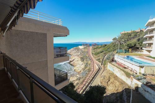 Apartamento Different Cala Llenguadets