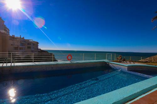 Apartamento Different Cala Llenguadets