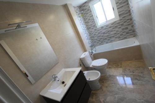 Apartamento Click&booking Residencial Cala Dorada
