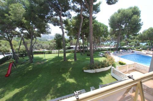 Apartamento Click&booking Residencial Cala Dorada