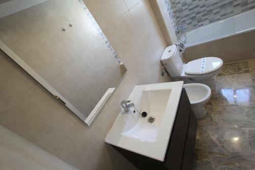Apartamento Click&booking Residencial Cala Dorada