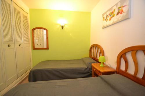 Apartamento Wvp - Mariposa