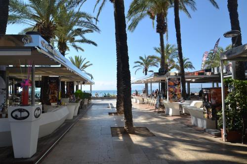 Apartamento Wvp - Mariposa