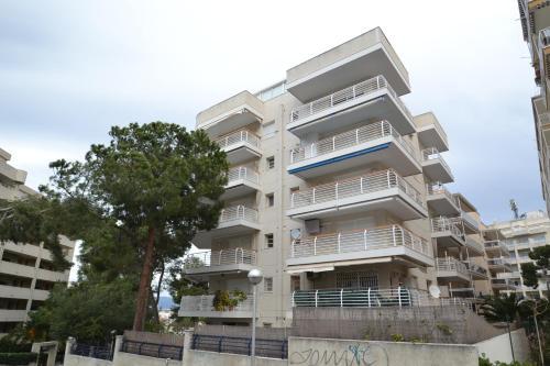 Apartamento Wvp - Navili
