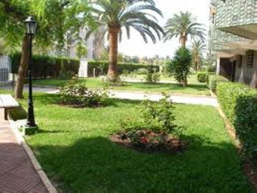 Apartment Formentor