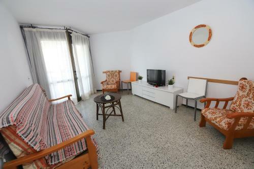 Apartment Formentor