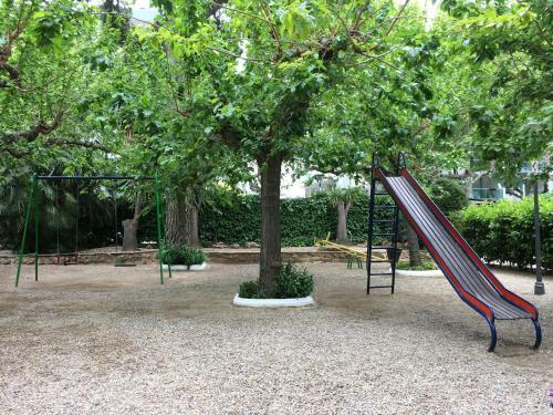 Apartamento Book Gisamar Salou