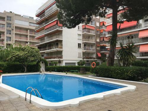 Apartamento Book Gisamar Salou