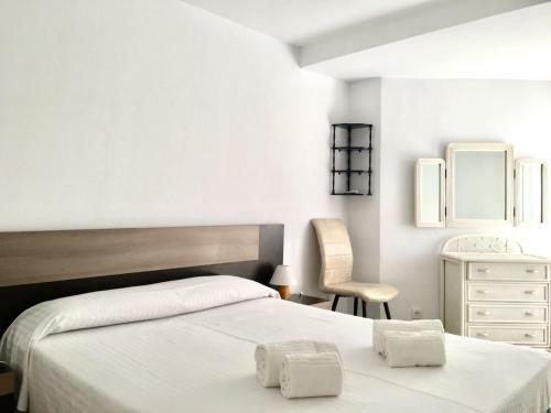 Apartamento Book Gisamar Salou
