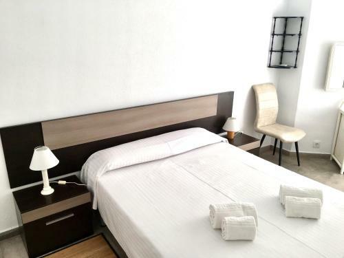 Apartamento Book Gisamar Salou