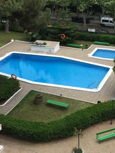Apartamento Book Gisamar Salou