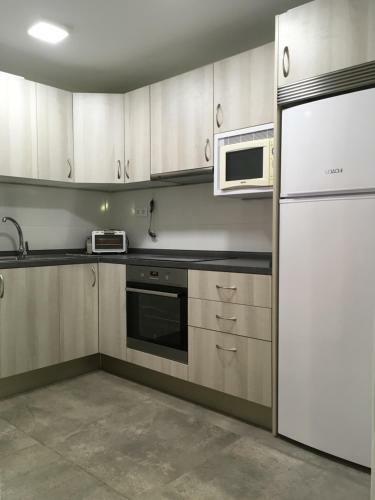 Apartamento Book Gisamar Salou