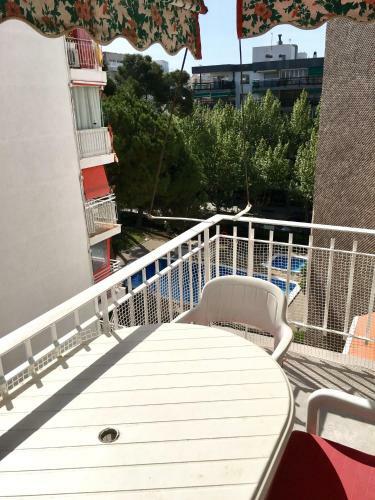 Apartamento Book Gisamar Salou