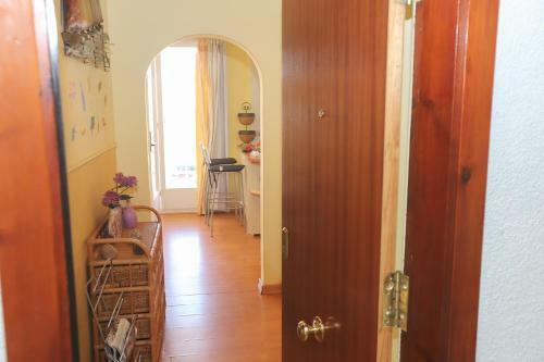 Apartamento Alexis 2