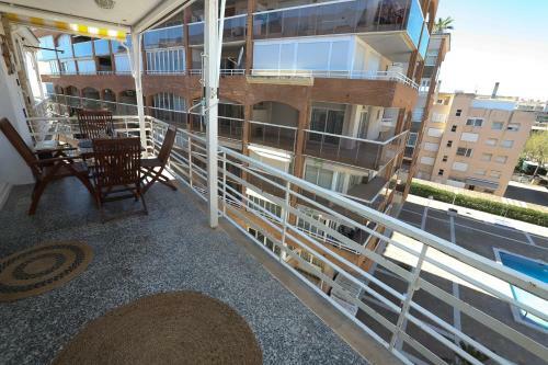 Apartamento Alexis 2