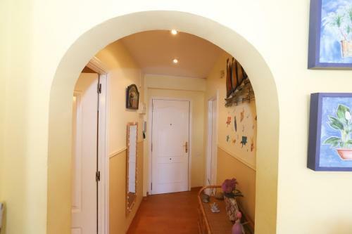 Apartamento Alexis 2