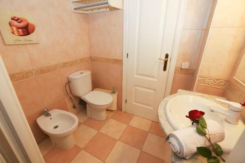 Apartamento Alexis 2