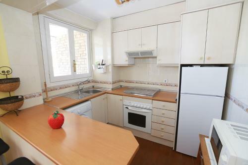 Apartamento Alexis 2