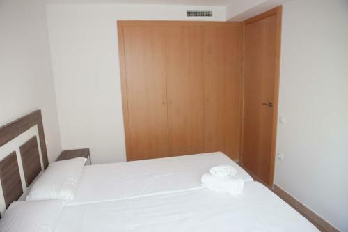 Costa Dorada Apartments