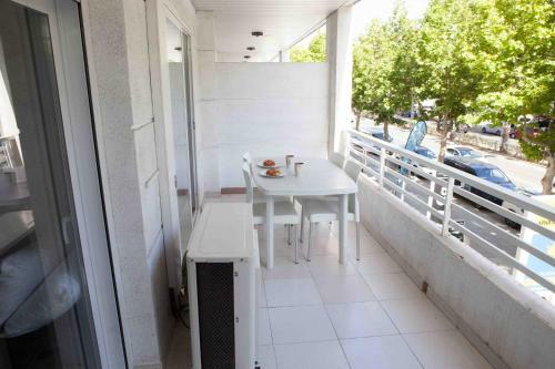 Costa Dorada Apartments