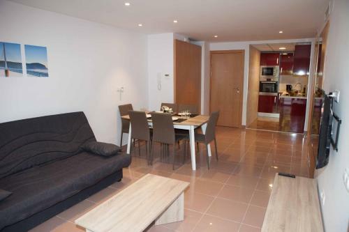 Costa Dorada Apartments